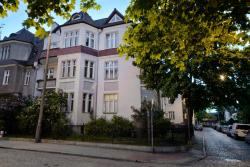 noclegi Sopot Apartament Molo