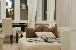 noclegi Sopot Apartament Molo