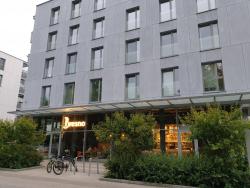 noclegi Gdańsk Apartament North Coast - nad morzem