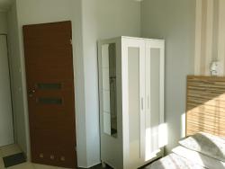 noclegi Sopot Fabryka