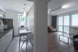 noclegi Bielsko-Biała Art Apartament