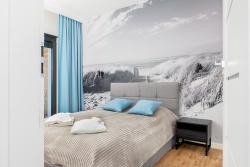 noclegi Dziwnów Apartamenty przy Plaży Gardenia Seaside by Noclegi Renters