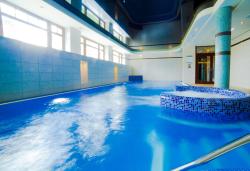 noclegi Karpacz Greno Hotel & Spa