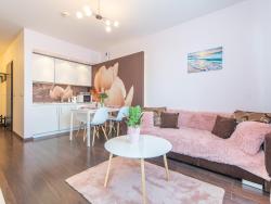 noclegi Kołobrzeg Apartamenty Prywatne w Hotelu przy plaży DIVA Kołobrzeg