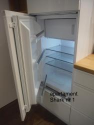 noclegi Giżycko Apartamenty Shark