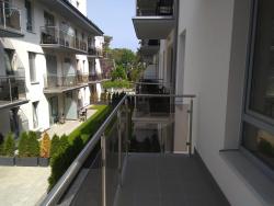 noclegi Pobierowo Apartament w Pobierowie