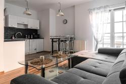 noclegi Kłodzko Apartament na Wyspie Piasek