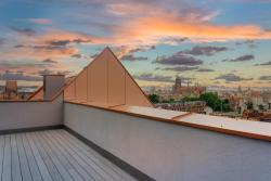 noclegi Gdańsk Elite Apartments Waterlane Free Swimming Pool Access