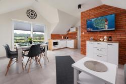 noclegi Jastrzębia Góra Domki Wilena 1