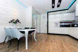 noclegi Gdańsk Przy plaży - Neptun Park by OneApartments