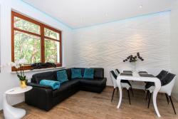 noclegi Gdańsk Przy plaży - Neptun Park by OneApartments