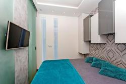 noclegi Gdańsk Przy plaży - Neptun Park by OneApartments