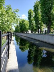 noclegi Gdańsk Hostel Mamas & Papas