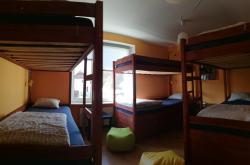 noclegi Gdańsk Hostel Mamas & Papas