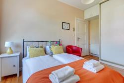 noclegi Sopot Comfort Apartments Sopot Joselewicza