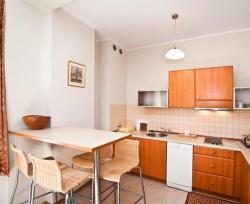 noclegi Gdańsk Apartament w Sercu Starówki