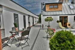 noclegi Ustka Bungalowy BOJA