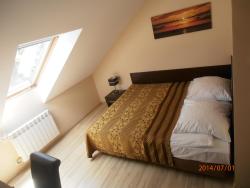 noclegi Gdańsk Villa Ramzes