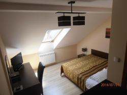 noclegi Gdańsk Villa Ramzes