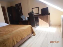 noclegi Gdańsk Villa Ramzes