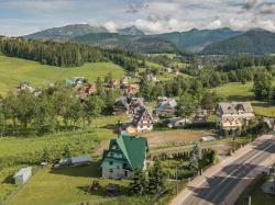 noclegi Zakopane U Majerczyka