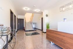 noclegi Dziwnów Lilu Apartamenty