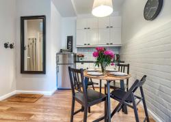 noclegi Sopot Imperial Apartments - Nadmorski Classic