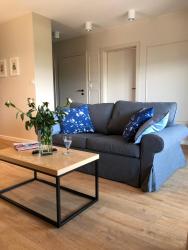 noclegi Dziwnów Lux Apartamenty - Rybitwa
