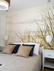 noclegi Gdańsk Złota Wydma - M&K Apartamenty