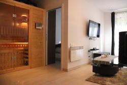 noclegi Łukęcin Pati Ferien Apartmens