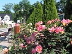 noclegi Rewal Apartamenty Zuza Rewal blisko plaży