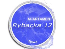 noclegi Rewa Apartament Rybacka12