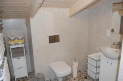 noclegi Rewa Apartament Rybacka12