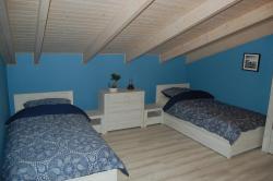 noclegi Rewa Apartament Rybacka12