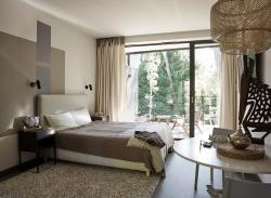 noclegi Jurata Apartamenty DECK Jurata
