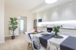 noclegi Sopot Riviera Rooms