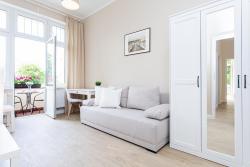 noclegi Sopot Riviera Rooms