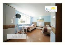 noclegi Świnoujście Willa Mariolina