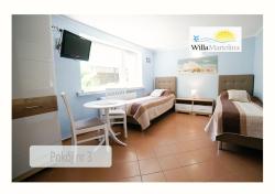 noclegi Świnoujście Willa Mariolina