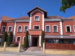 noclegi Rewal Sapphire Apartment