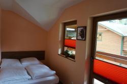 noclegi Ustronie Morskie NATURA PARK Ustronie Morskie - domki, apartamenty
