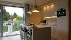 noclegi Rewal KlifowaRewal z widokiem na morze