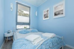 noclegi Pobierowo Villa Ula Apartament