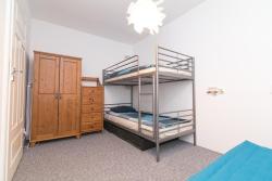 noclegi Hel Apartament Pomorski