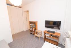 noclegi Hel Apartament Pomorski