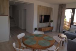noclegi Mechelinki Kite Apart