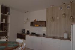 noclegi Mechelinki Kite Apart