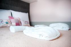 noclegi Gdańsk Amelia Suite