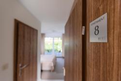 noclegi Pobierowo Matusz Apartamenty