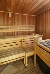 noclegi Międzyzdroje Apartament Playa Baltis 66 z widokiem na morze